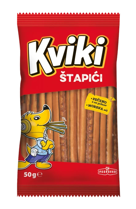 Štapići
