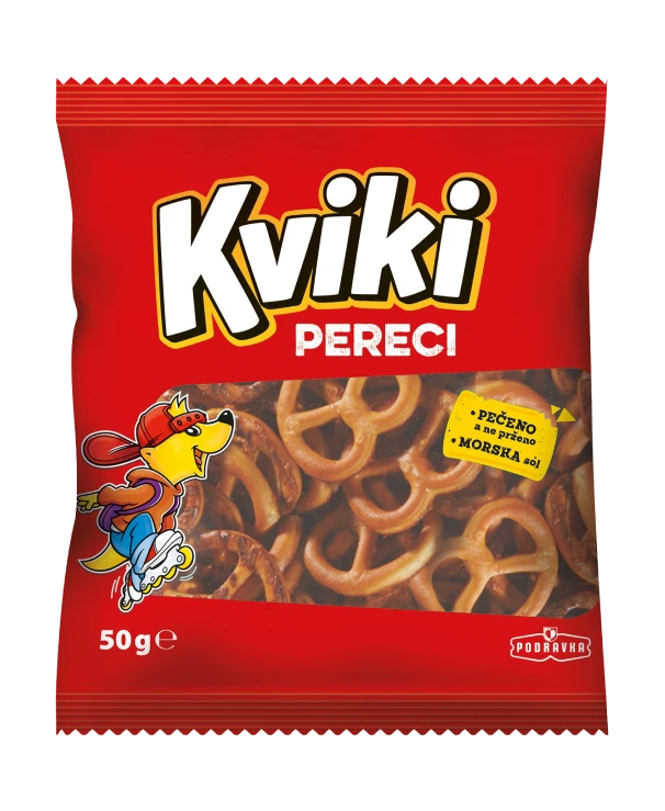 Pereci