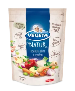 Vegeta Natur