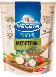 Vegeta Natur Mediterranean
