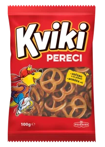 Pretzels