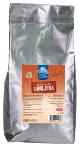 Smoked paprika powder