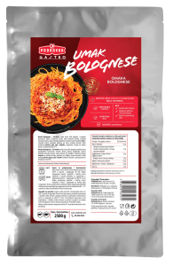 Bolognese sauce