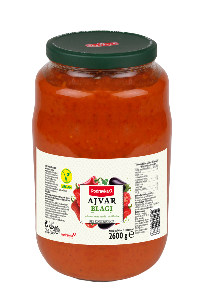 Ajvar