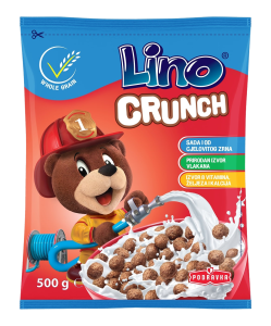 Lino Crunch
