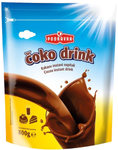 Čoko drink