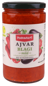 Ajvar