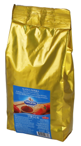 Sweet paprika powder