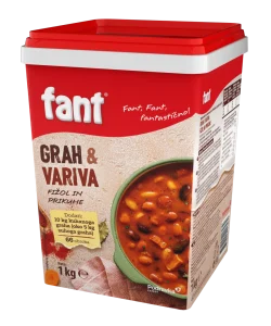 Fant seasoning mix for beans and stews