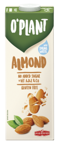 Almond drink