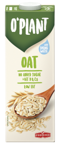 Oat drink