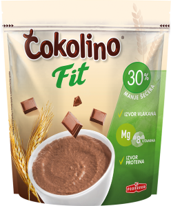 Čokolino Fit