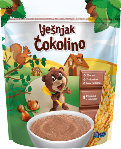 Hazelnut Cokolino