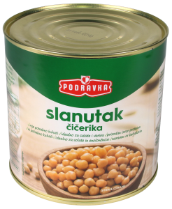Chickpeas
