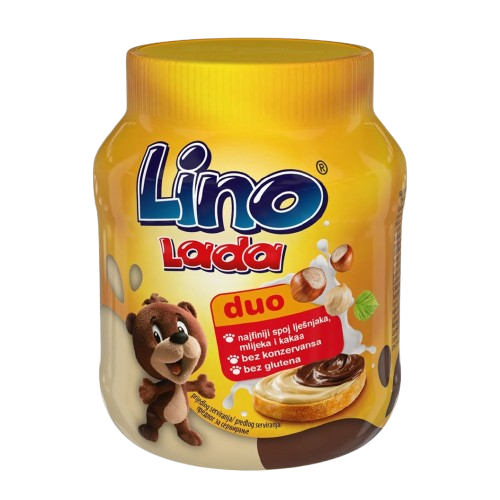 Lino Lada duo