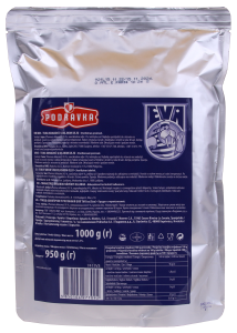 Tuna chunks in vegetable oil