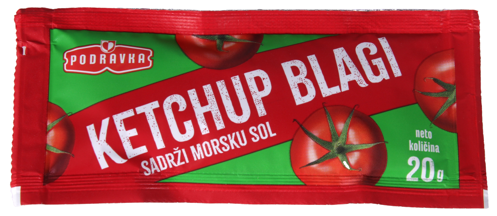 Ketchup blagi