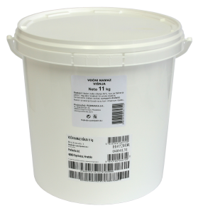 Sour cherry fruit spread