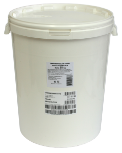 Thermostable apricot fruit filling