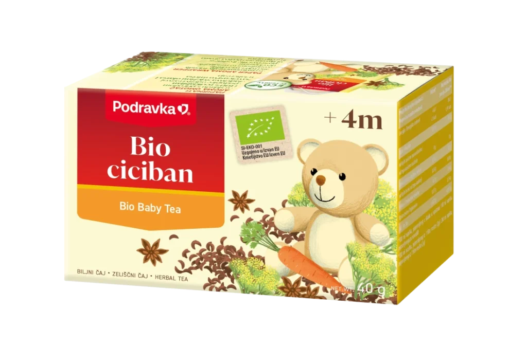 Ciciban dječji čaj