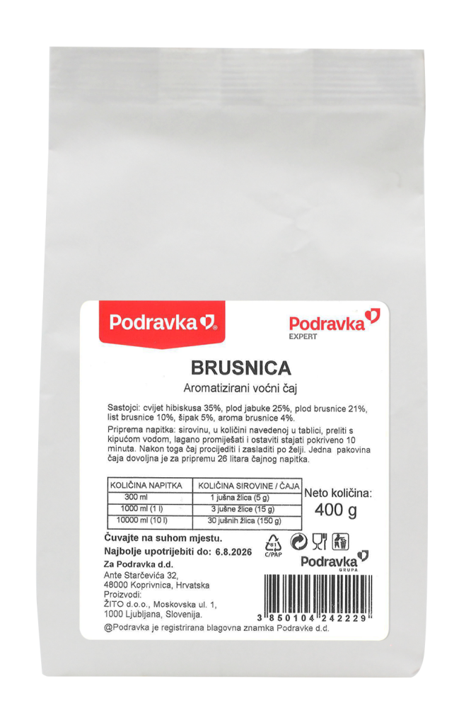 Brusnica