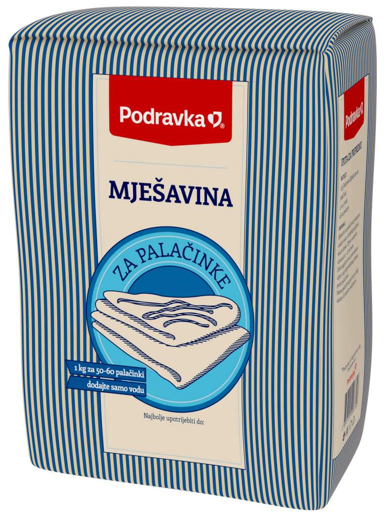 Mješavina za palačinke