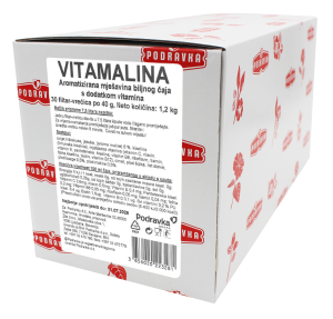 Vitamalina tea