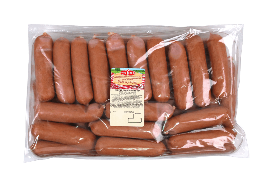 KOBASICA GASTRO