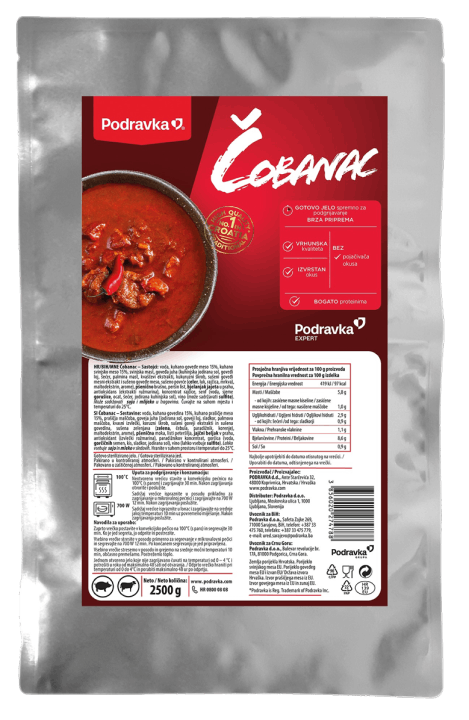 Čobanac