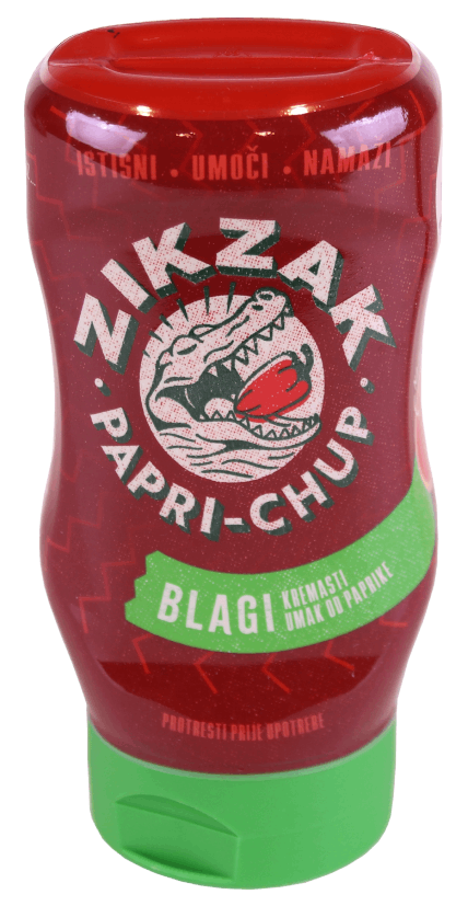 ZIK ZAK blagi