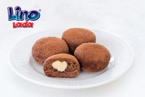 Lino Lada mini doughnut