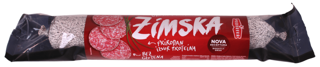 Zimska