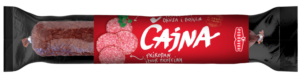 Čajna