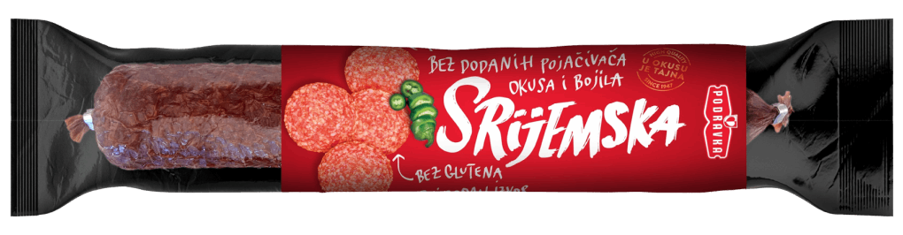 Srijemska