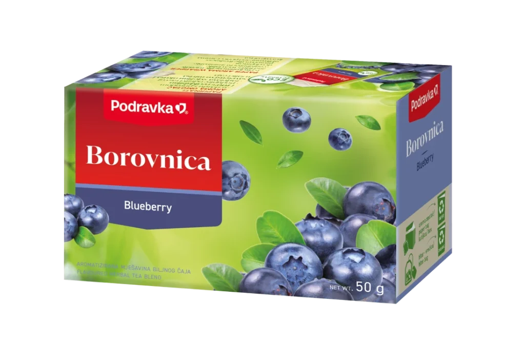 Borovnica