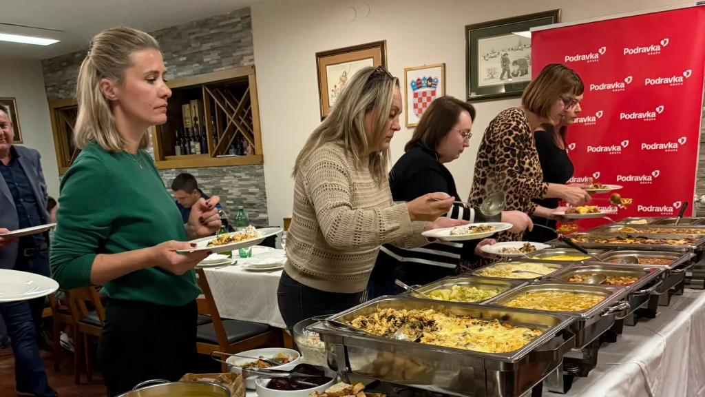 Zdrava prehrana djece u fokusu: prezentacija za škole u Virovitičko-podravskoj županiji