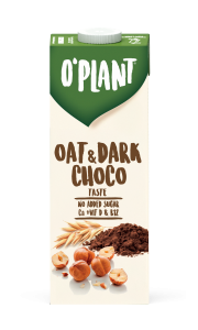Chocolate Flavoured Oat Drink