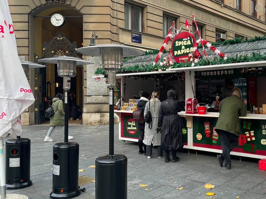 Na “Špicu i papicu” po Podravka slastice i street food