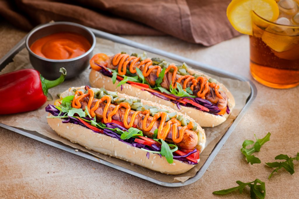 Zik Zak papri-chup: jedan umak za adventsku street food ponudu