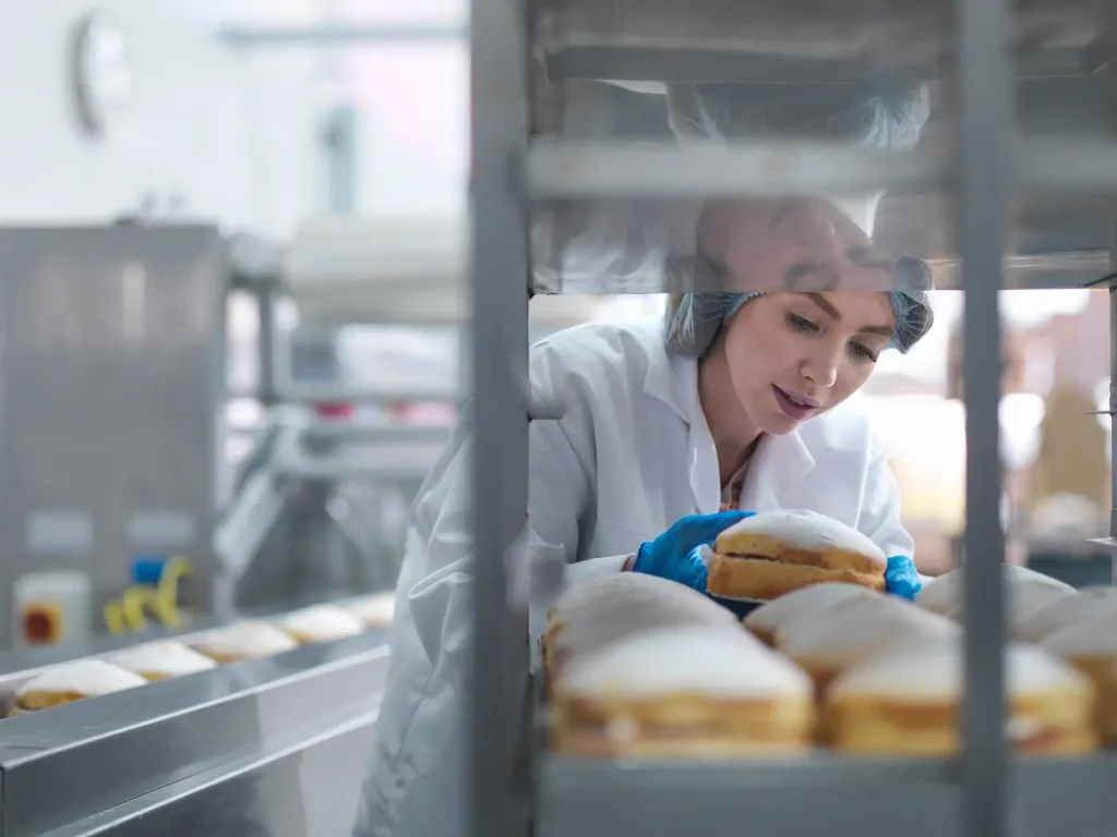 Industrijska punjenja: jedno rješenje za pekarstvo i slastičarstvo