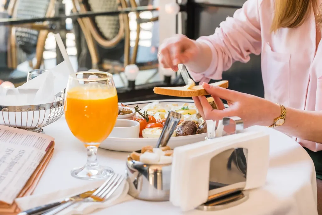 Doručak kao najvažniji obrok dana, za gosta ali i vašu kuhinju