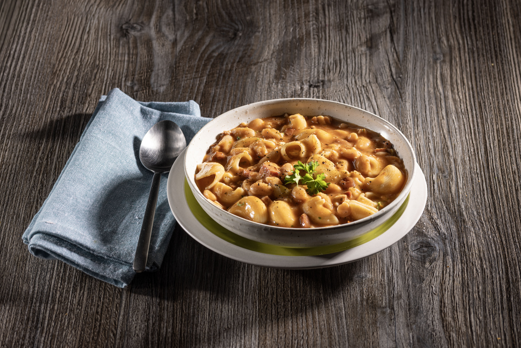 Pasta bean - Podravka Expert