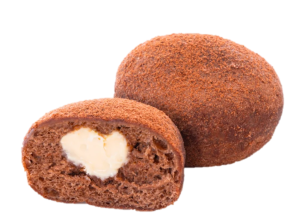 Lino Lada mini doughnut