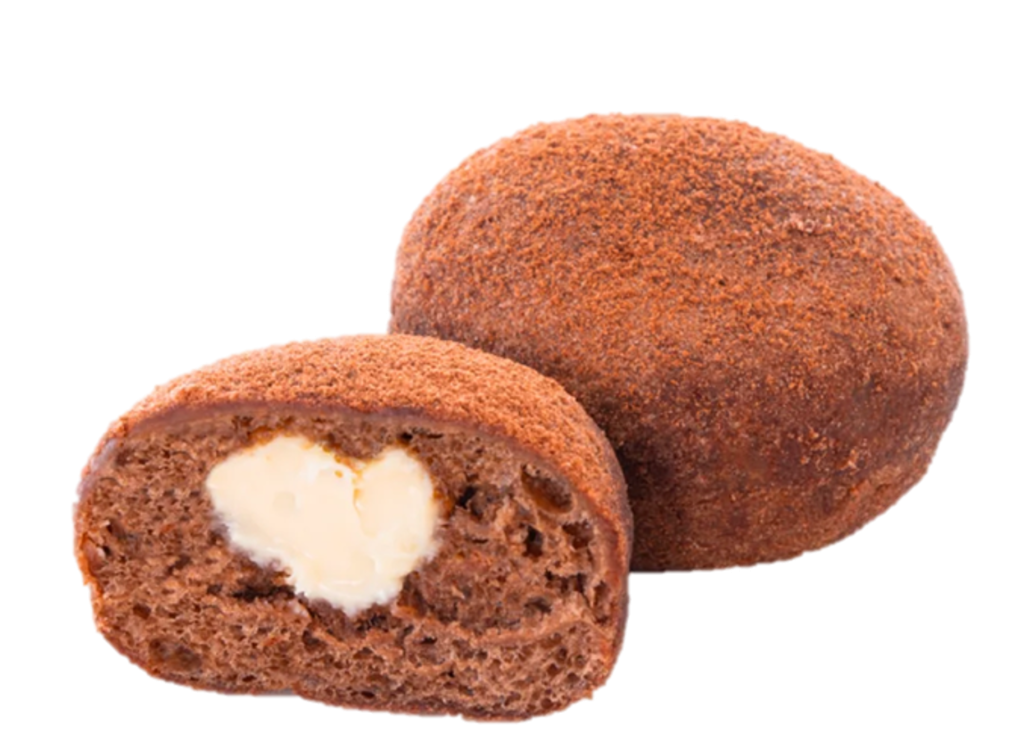 Lino Lada mini doughnut