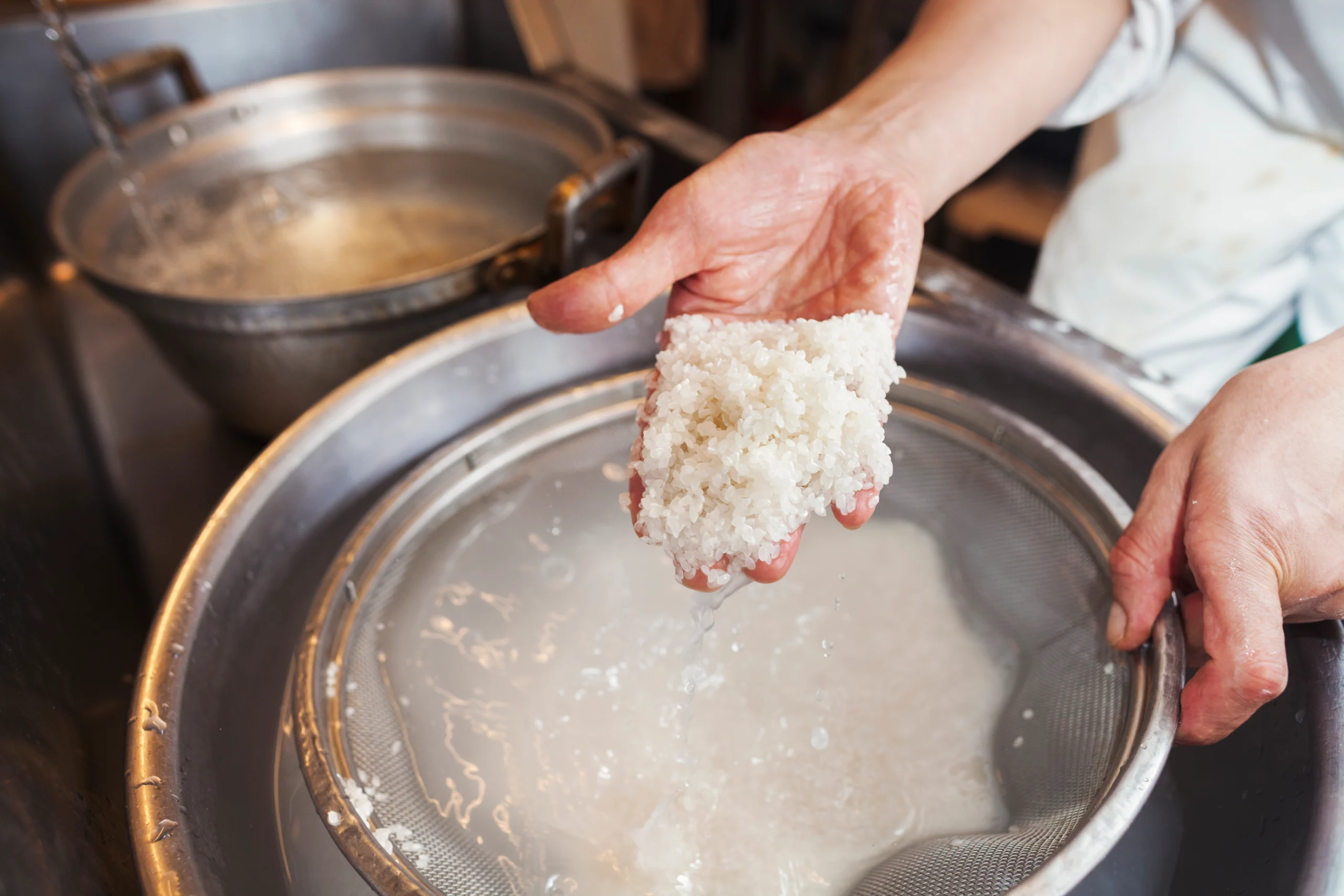 Odra Rice A brief school of rice with chef Marija Bošnjak - Podravka Expert