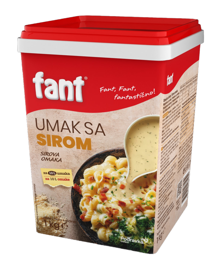 Cheese sauce