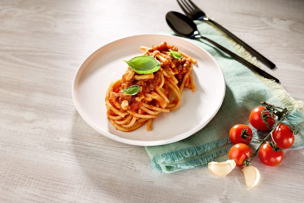 Ragù od rajčice