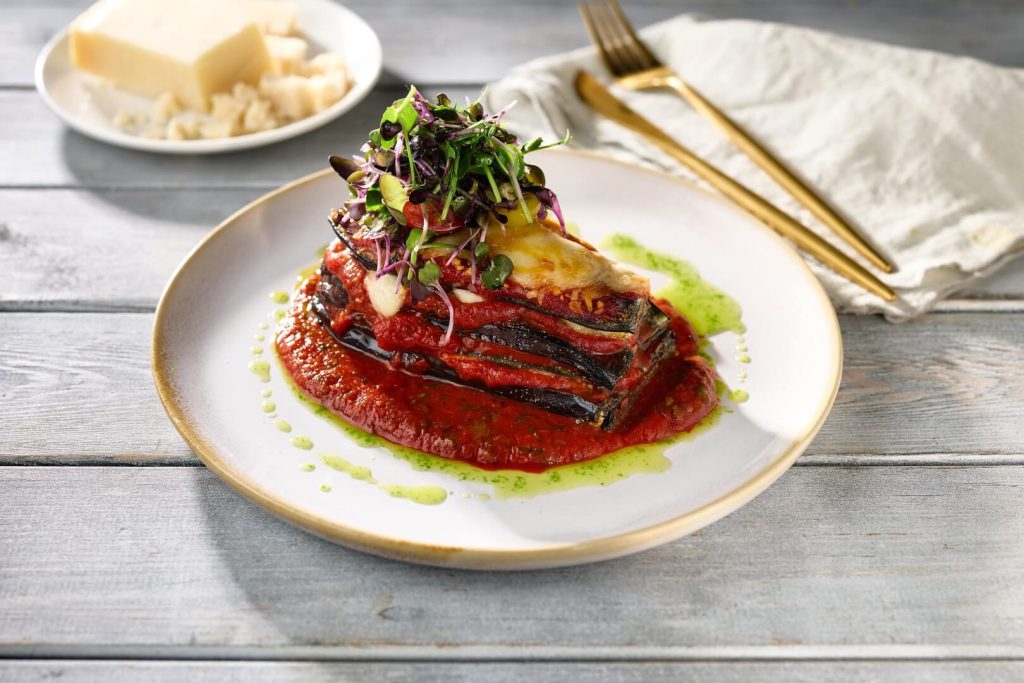 Parmigiana
