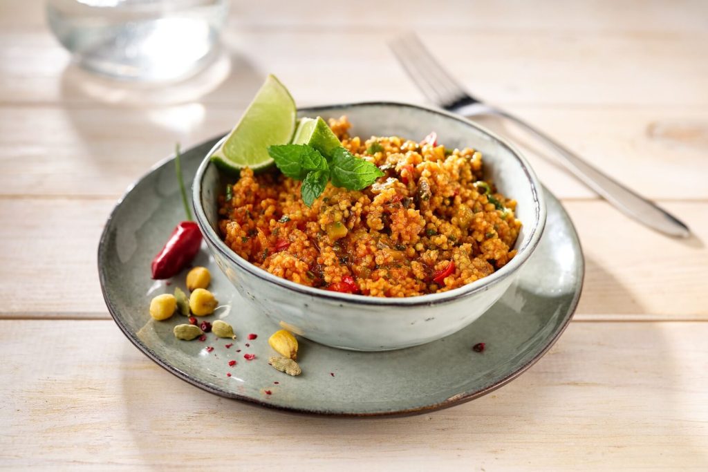 Tabouleh