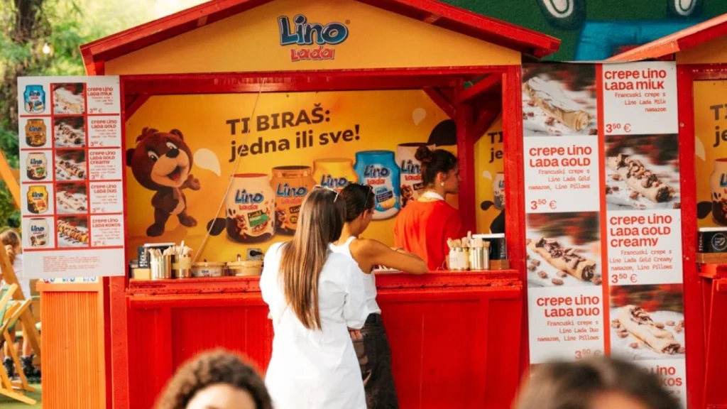 Kraj ljeta 2026. miriše na Palačinka Fest 